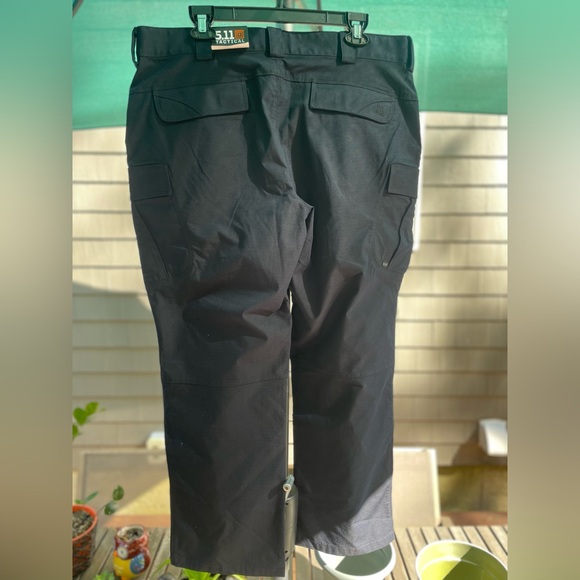 NWT 5.11 Tactical Stryke Pant - Picture 6 of 11